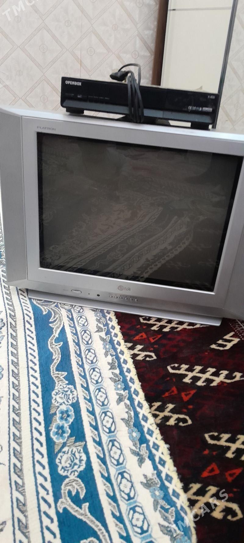 Gj tv - Balkanabat - img 2