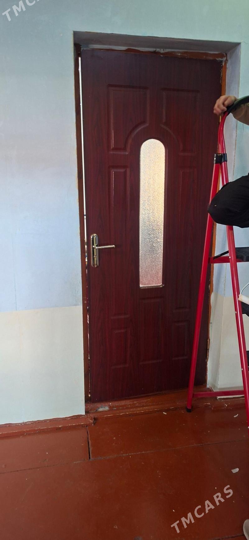 icki gapylar - Багир - img 2