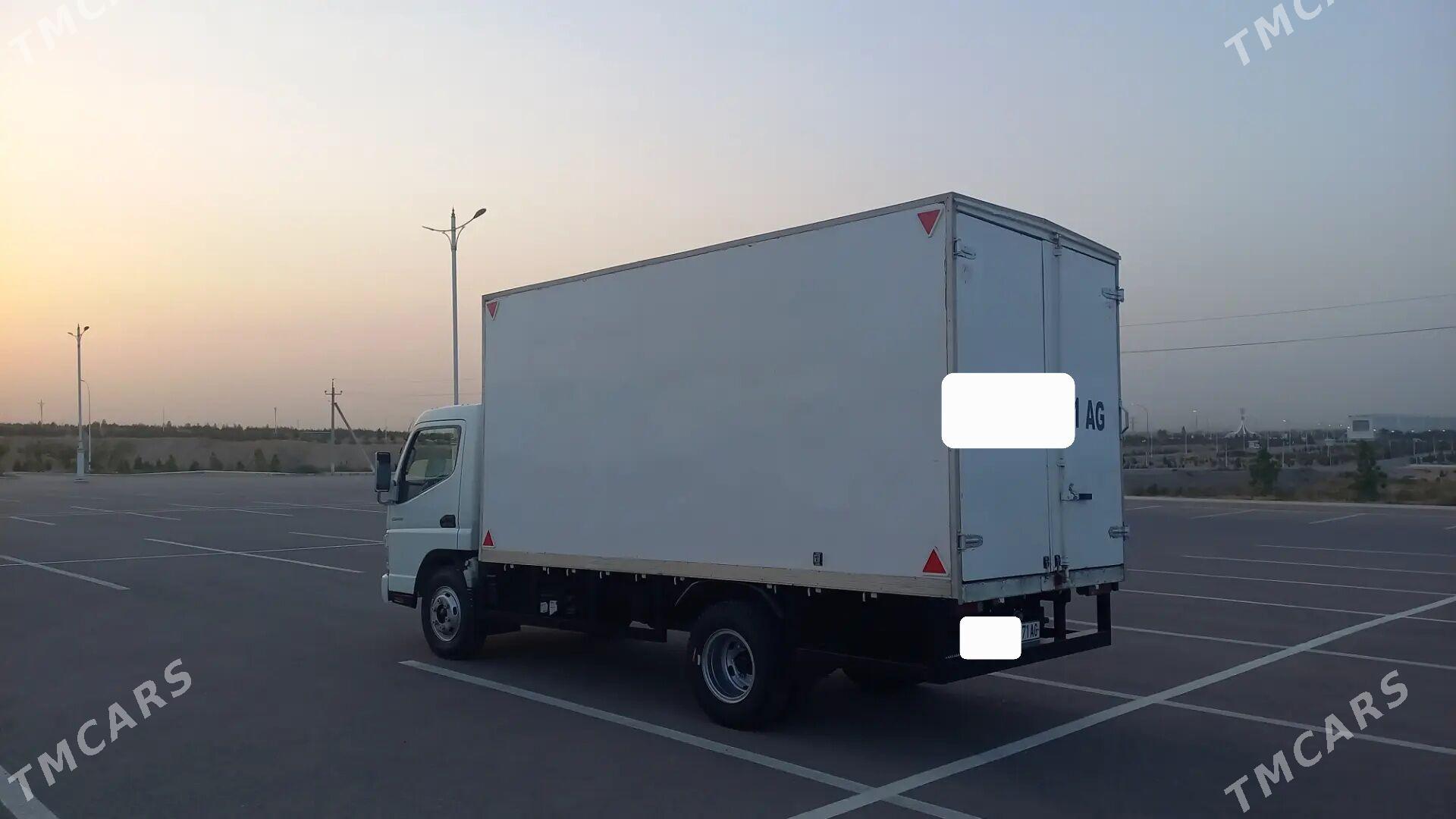 Mitsubishi Canter 2008 - 390 000 TMT - Ашхабад - img 2