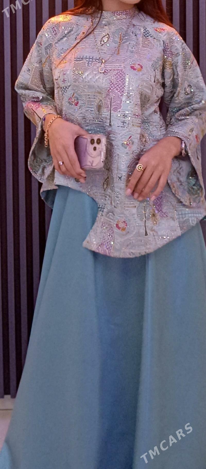 satlyk koynek - Balkanabat - img 1