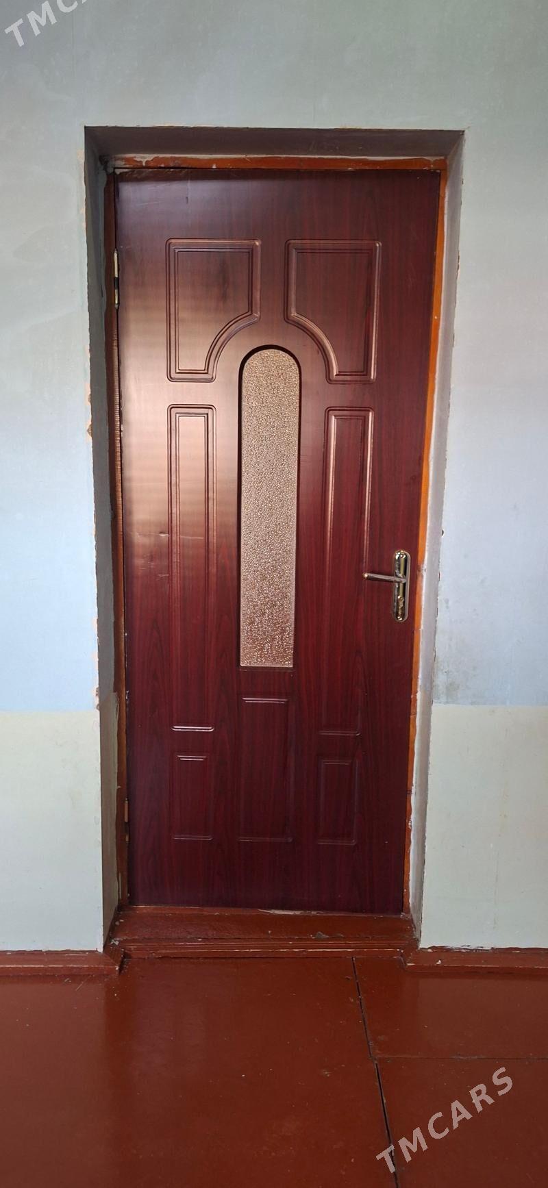 icki gapylar - Багир - img 3