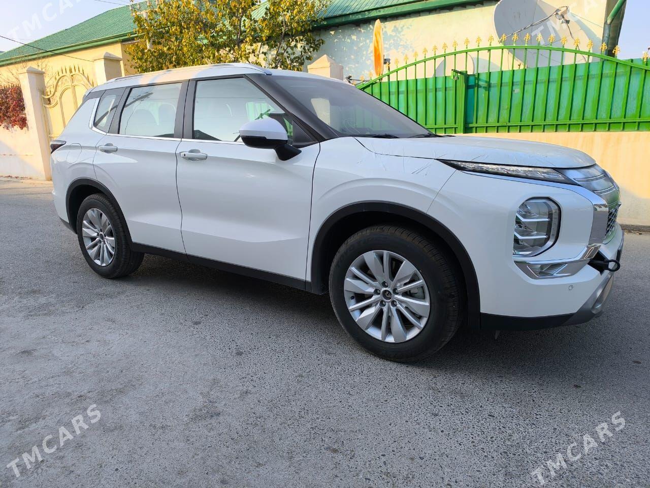 Mitsubishi Outlander 2025 - 465 000 TMT - Ашхабад - img 2