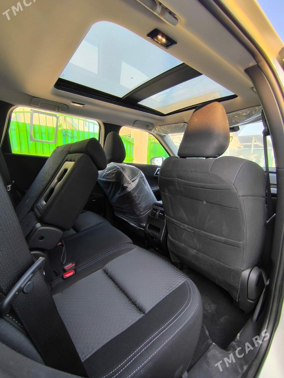 Mitsubishi Outlander 2025 - 465 000 TMT - Ашхабад - img 6