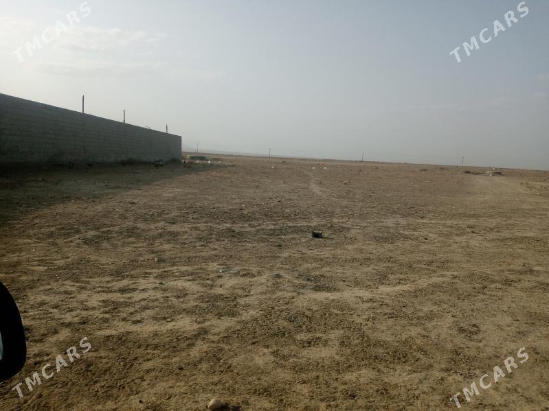 MELLEK ÝER Bäherden ş - Бахарден - img 2