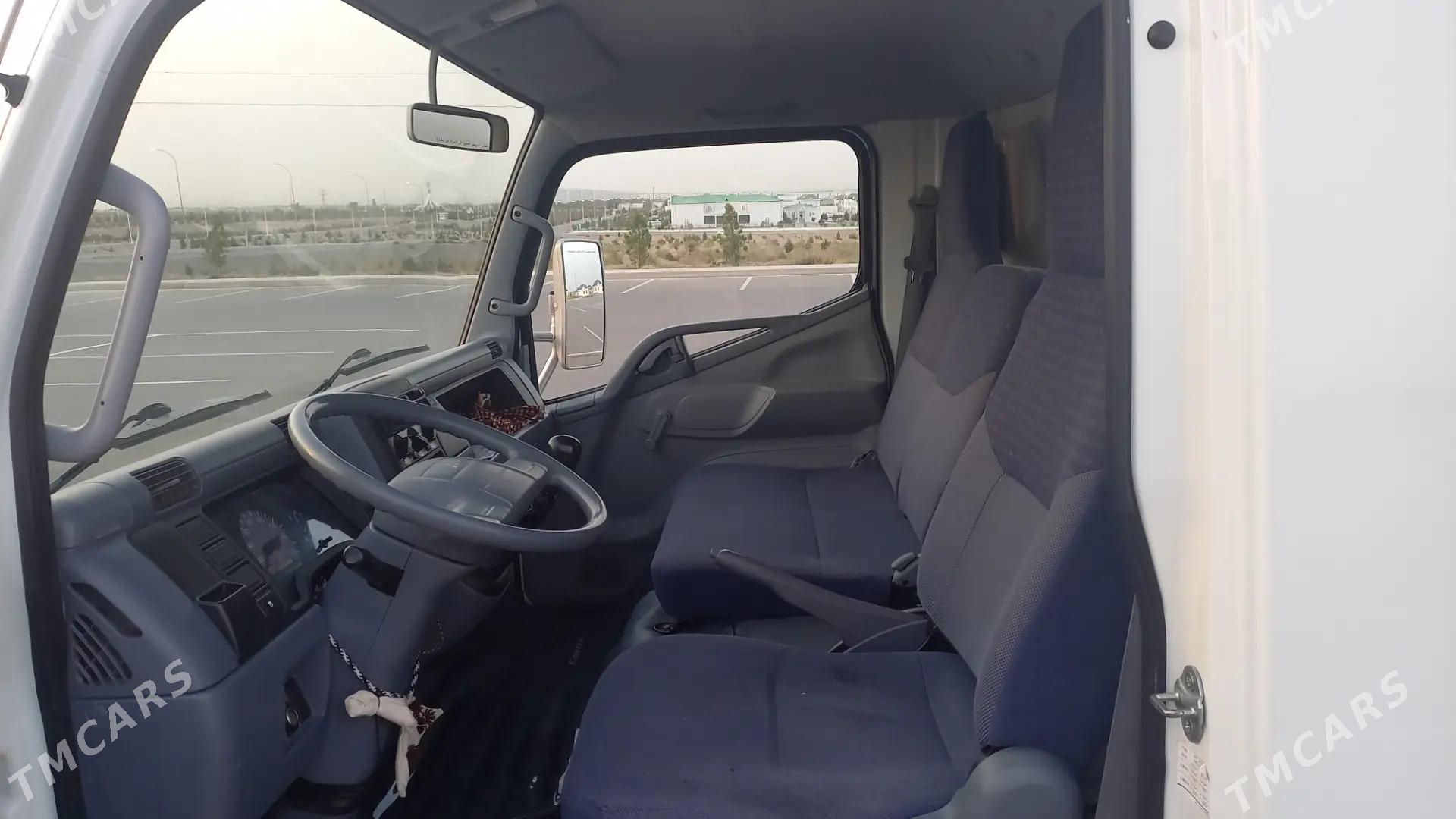 Mitsubishi Canter 2008 - 390 000 TMT - Ашхабад - img 3