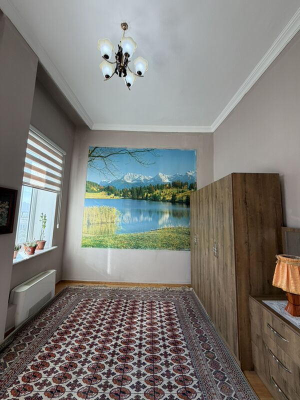 Cehow elitka 4 komnat jay - Ашхабад - img 9