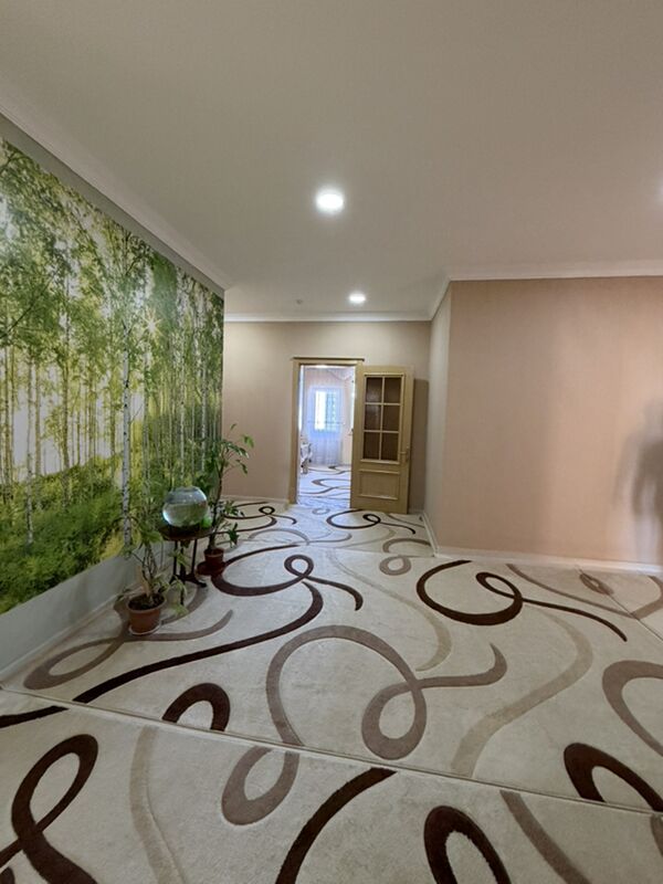 Cehow elitka 4 komnat jay - Ашхабад - img 3