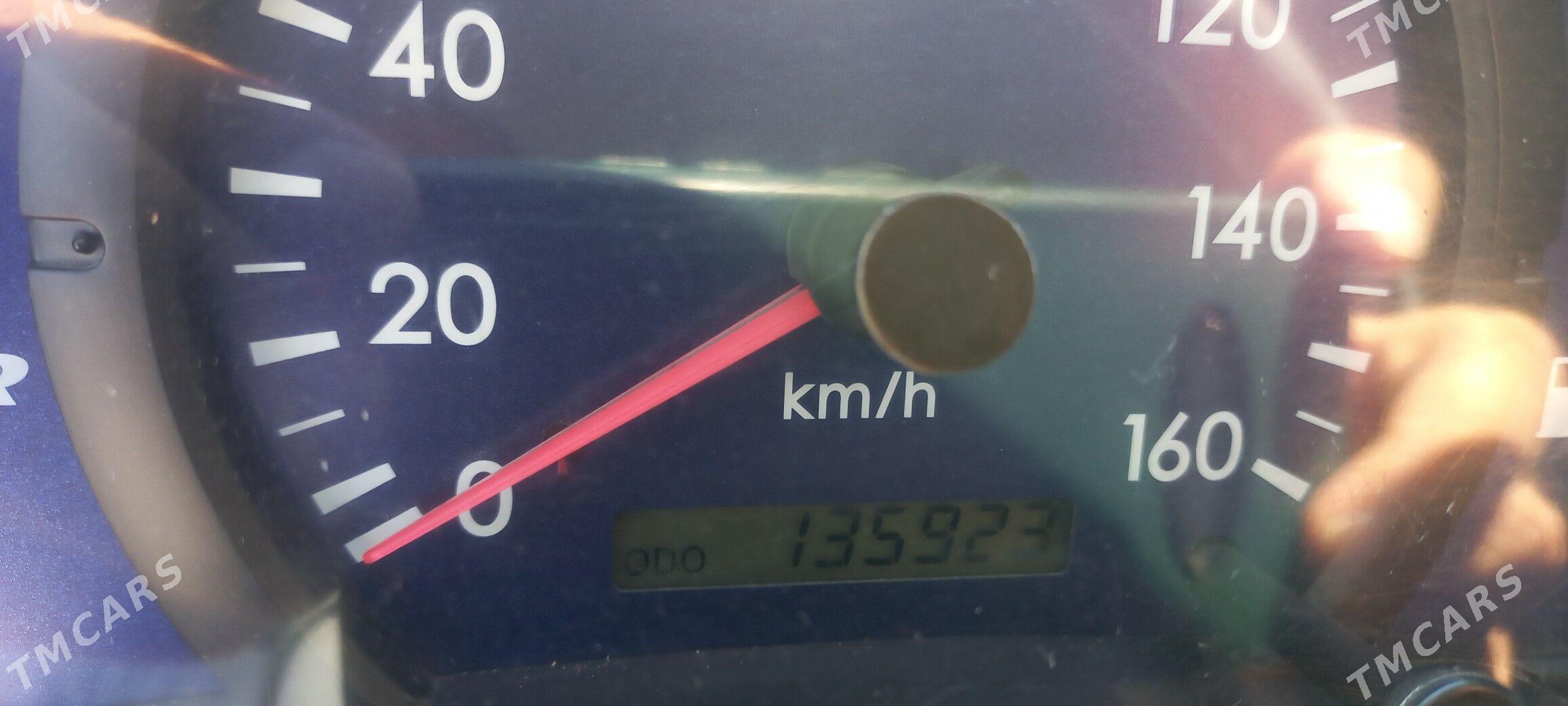 Mitsubishi Canter 2008 - 390 000 TMT - Ашхабад - img 9