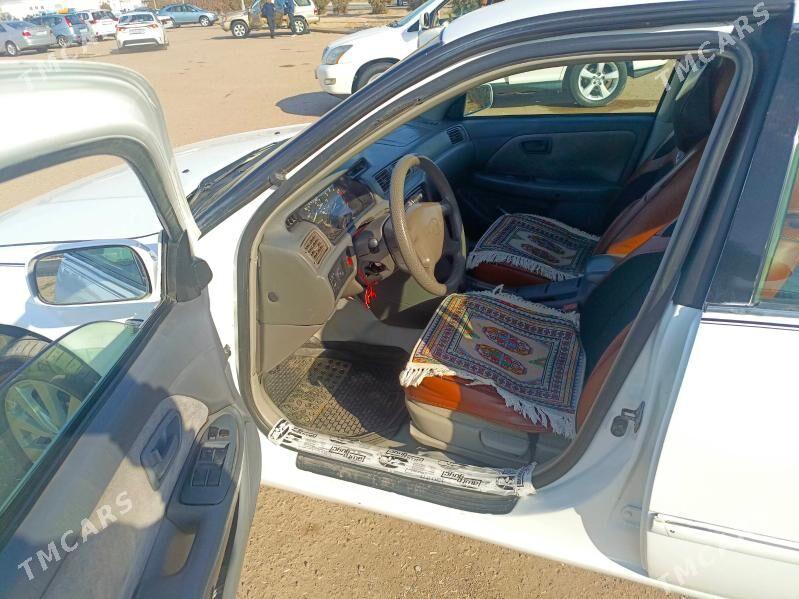 Toyota Camry 2000 - 130 000 TMT - Губадаг - img 6