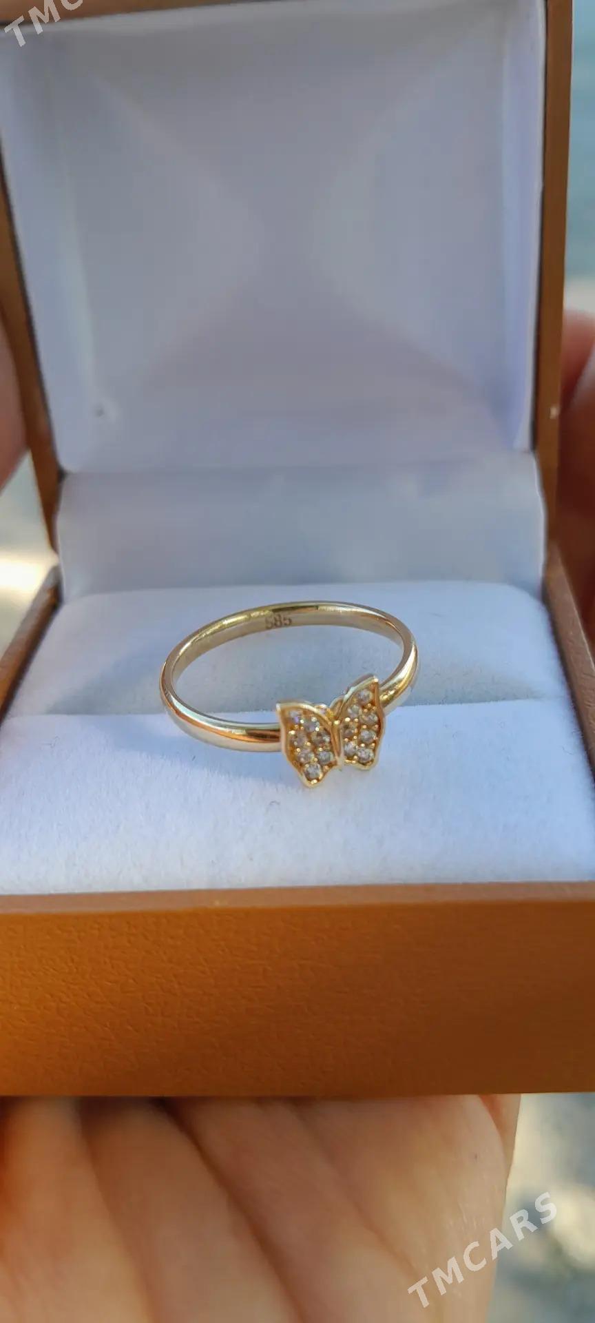 gyzyl yuzuk - Änew - img 2