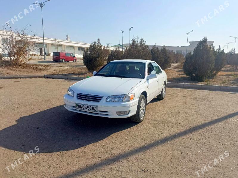 Toyota Camry 2000 - 130 000 TMT - Губадаг - img 2