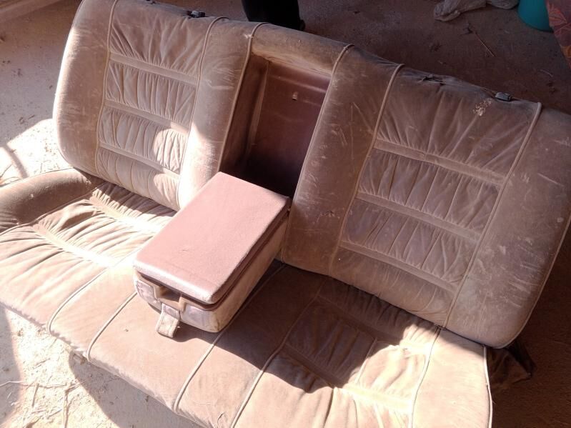 Toyoto Haice sidenya 150 TMT - Mary - img 2