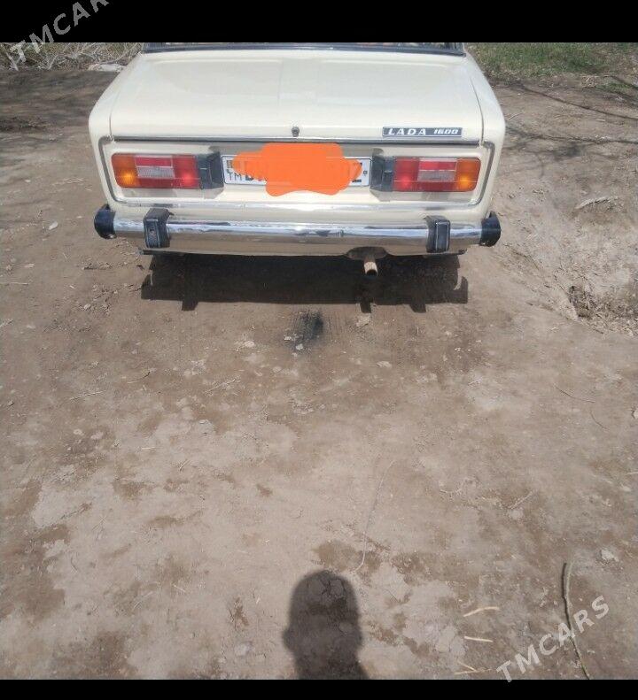 Lada 2106 2000 - 32 000 TMT - Акдепе - img 3