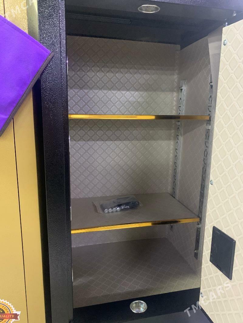 Seýf 100 sm kod.Сейф - Ашхабад - img 4