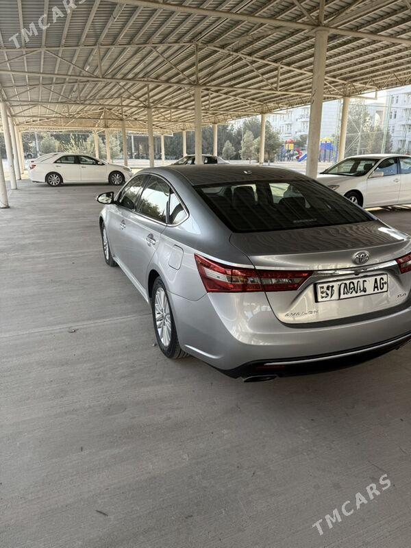 Toyota Avalon 2016 - 325 000 TMT - Гуртли - img 3