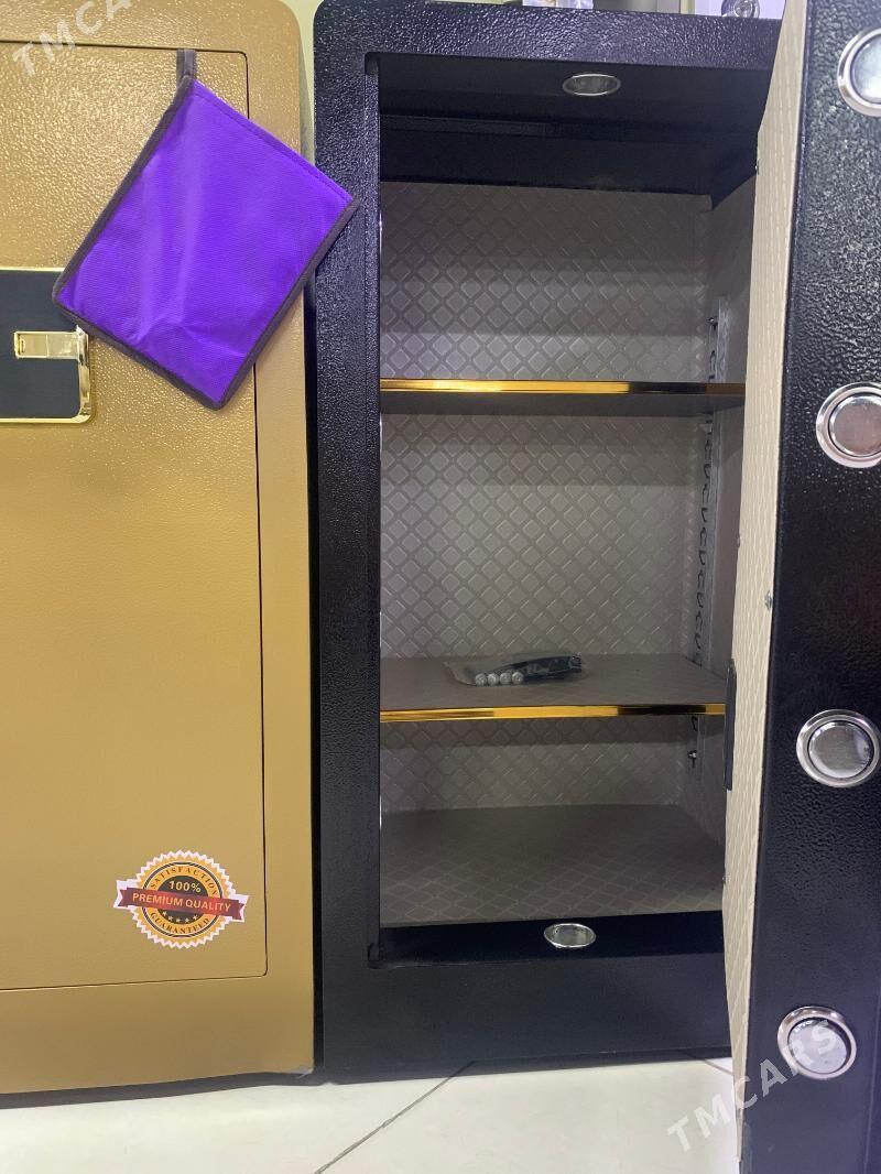 Seýf 100 sm kod.Сейф - Ашхабад - img 3