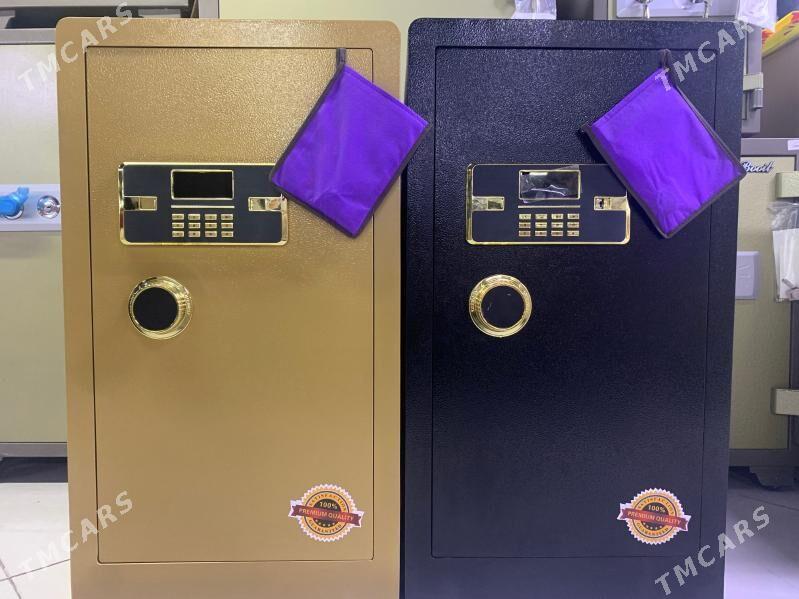 Seýf 100 sm kod.Сейф - Ашхабад - img 2