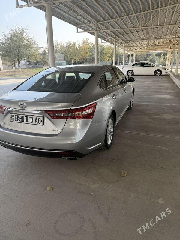 Toyota Avalon 2016 - 325 000 TMT - Гуртли - img 2