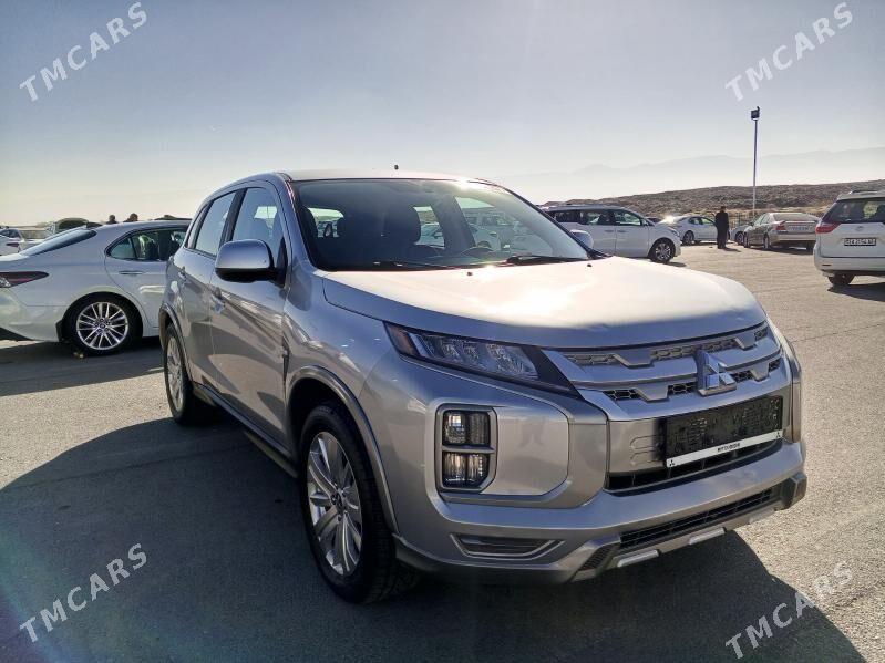 Mitsubishi Outlander Sport 2020 - 244 000 TMT - Ашхабад - img 2