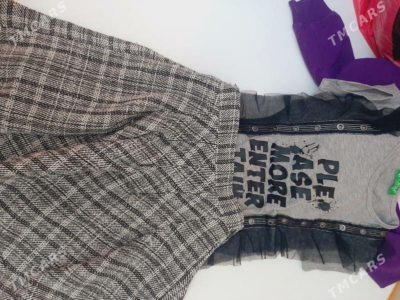 шмотки - Daşoguz - img 2