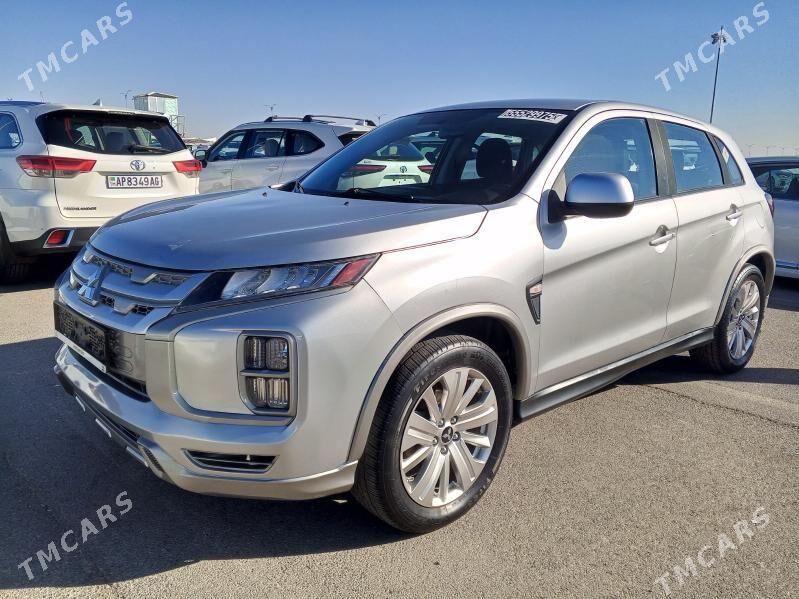 Mitsubishi Outlander Sport 2020 - 244 000 TMT - Ашхабад - img 1