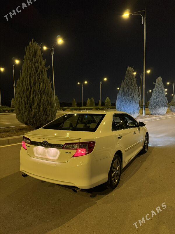 Toyota Camry 2013 - 256 000 TMT - Aşgabat - img 2