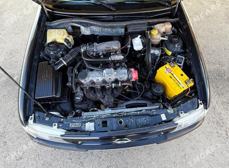 Opel Astra 1995 - 58 000 TMT - Мары - img 5