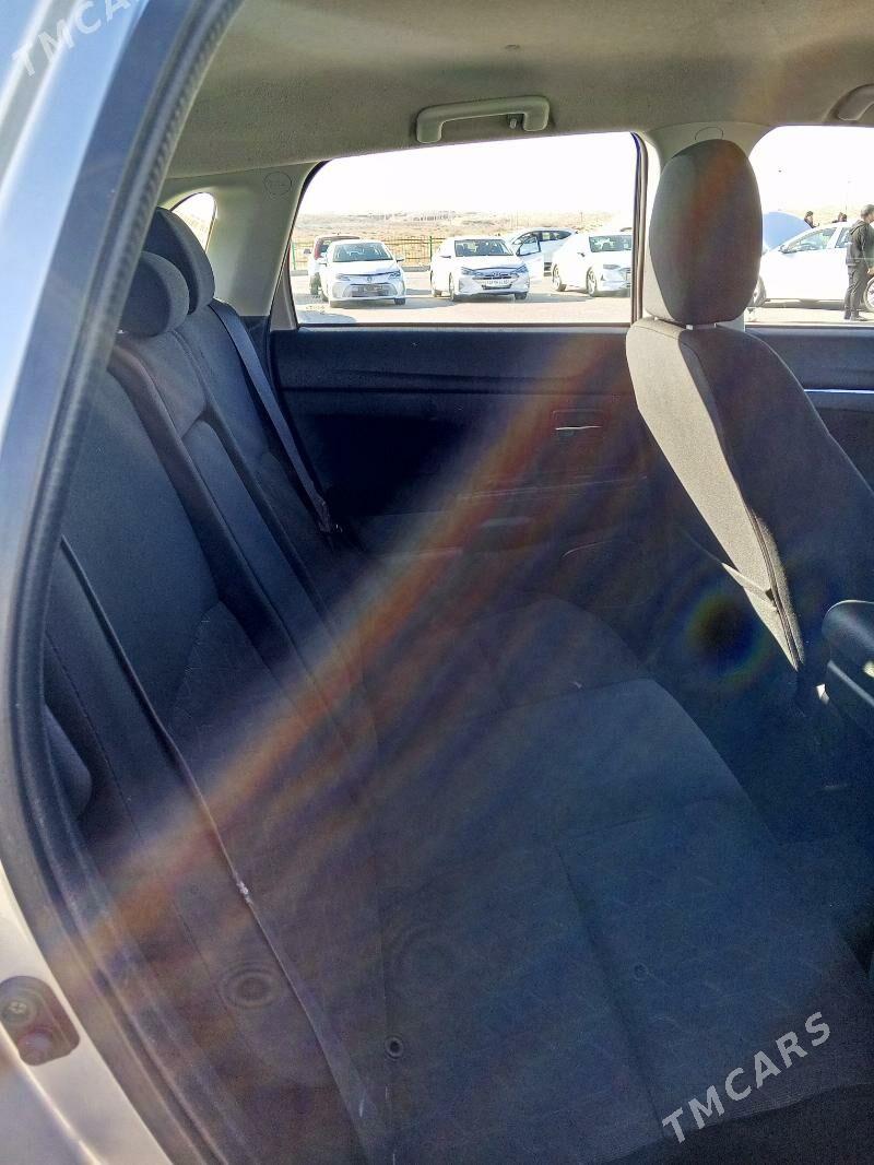 Mitsubishi Outlander Sport 2020 - 244 000 TMT - Ашхабад - img 6