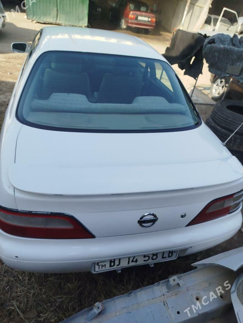 Nissan Primera 1995 - 16 000 TMT - Türkmenabat - img 6