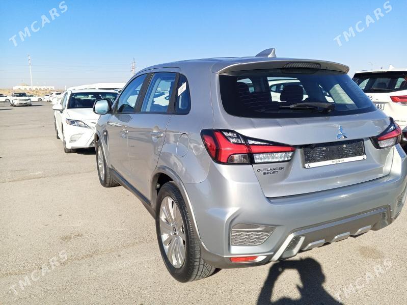 Mitsubishi Outlander Sport 2020 - 244 000 TMT - Ашхабад - img 3