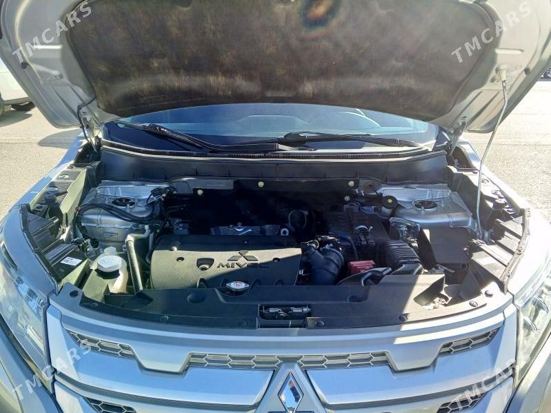 Mitsubishi Outlander Sport 2020 - 244 000 TMT - Ашхабад - img 7