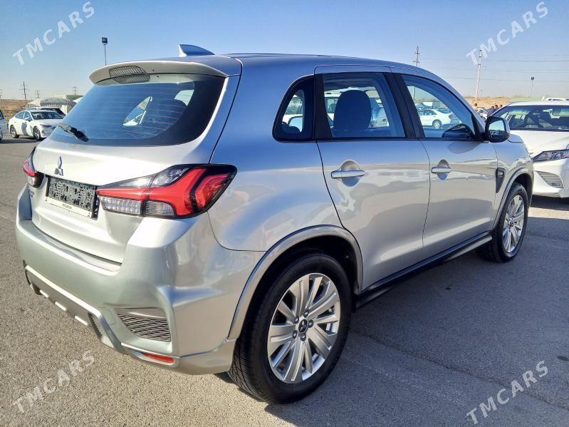 Mitsubishi Outlander Sport 2020 - 244 000 TMT - Ашхабад - img 4