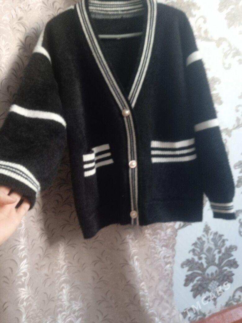 женфир - Туркменабат - img 1