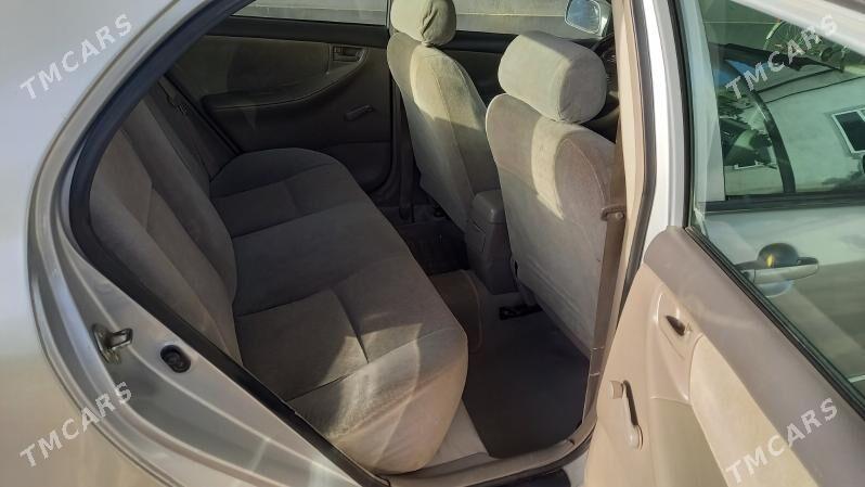 Toyota Corolla 2004 - 115 000 TMT - Мургап - img 4