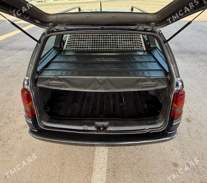 Opel Astra 1995 - 58 000 TMT - Мары - img 6