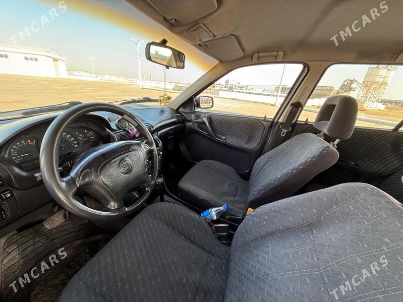 Opel Astra 1995 - 58 000 TMT - Мары - img 8