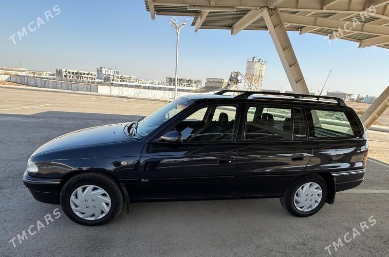 Opel Astra 1995 - 58 000 TMT - Мары - img 2