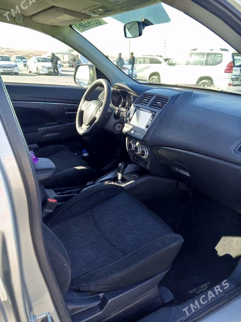 Mitsubishi Outlander Sport 2020 - 244 000 TMT - Ашхабад - img 5