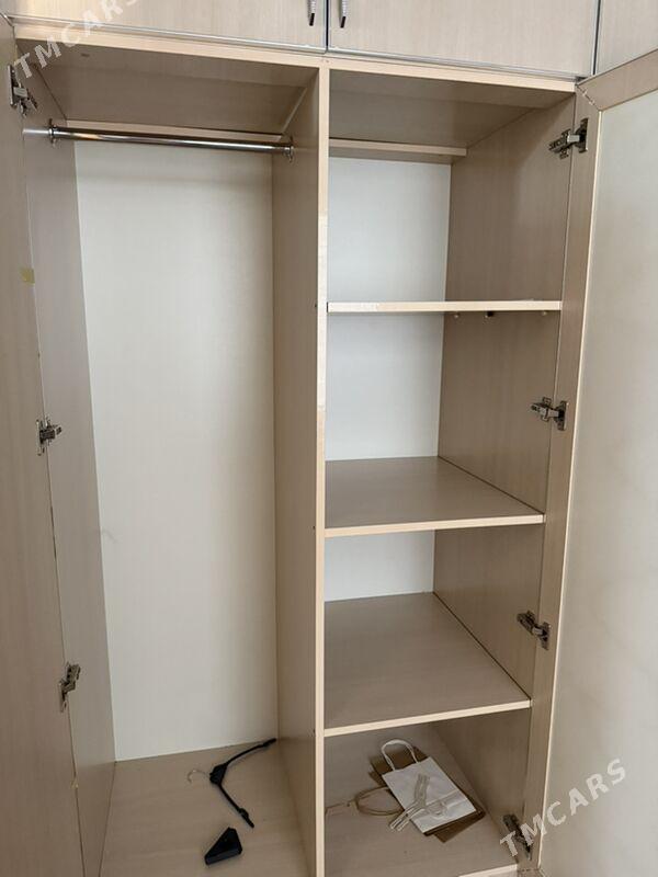 Мебель Шкаф - Ашхабад - img 2