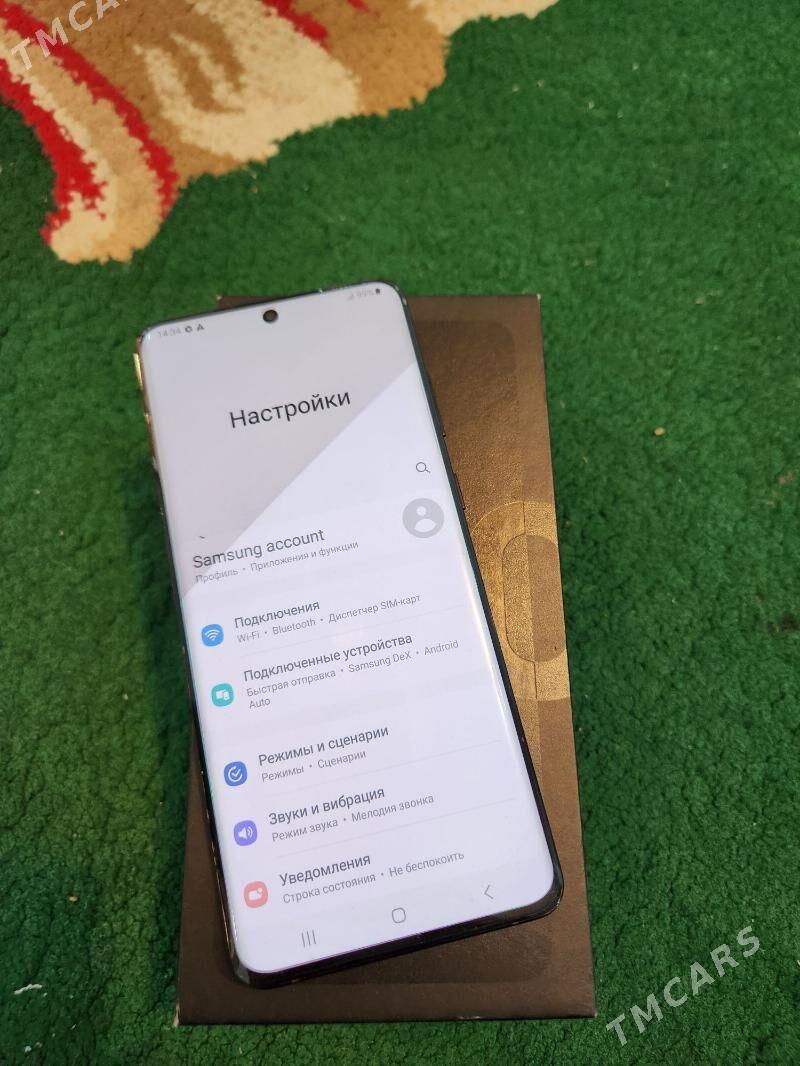Samsung S20+ - Ашхабад - img 6