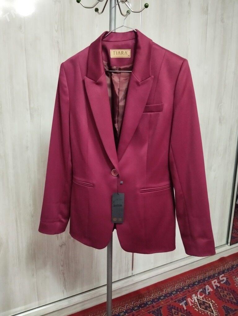 Kostyum S/M - Daşoguz - img 1