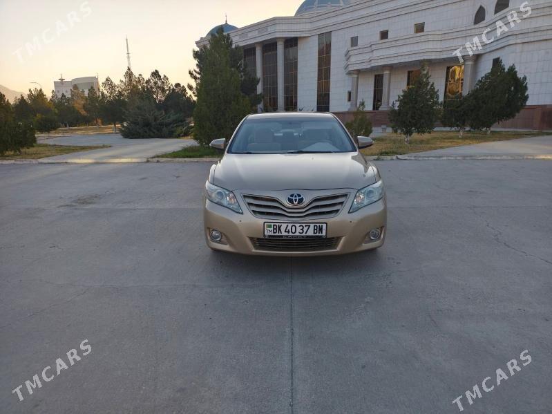 Toyota Camry 2010 - 170 000 TMT - Балканабат - img 8