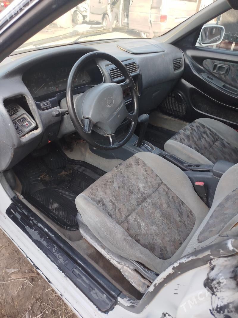 Nissan Primera 1995 - 16 000 TMT - Türkmenabat - img 3