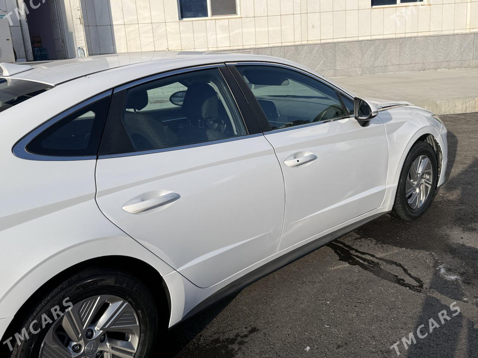 Hyundai Sonata 2020 - 215 000 TMT - Parahat 7 - img 6