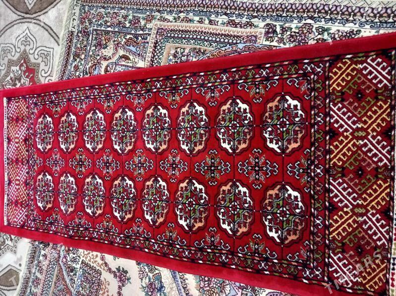 daroska haly ковер халы - Ашхабад - img 2