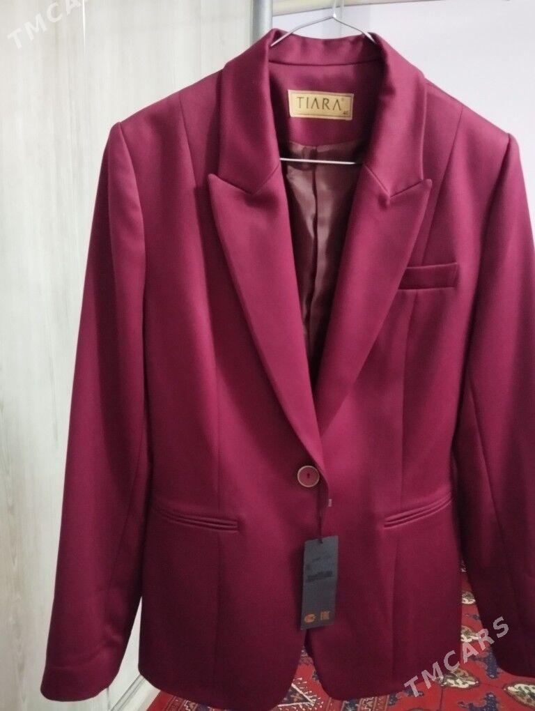 Kostyum S/M - Daşoguz - img 2