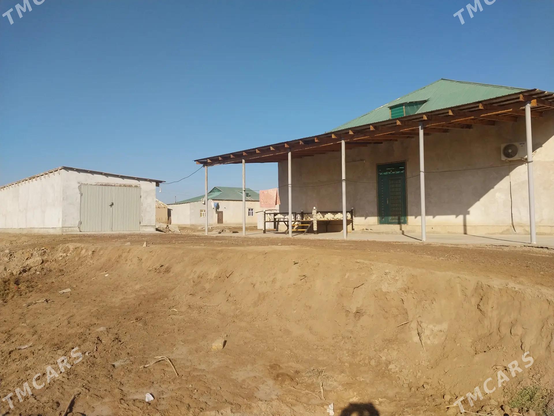 сатлык жай - Boldumsaz - img 2