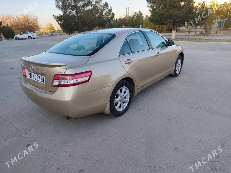 Toyota Camry 2010 - 170 000 TMT - Балканабат - img 5