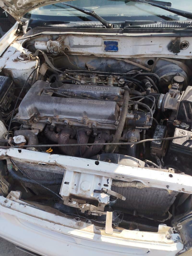 Nissan Primera 1995 - 16 000 TMT - Türkmenabat - img 7