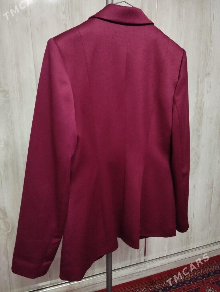 Kostyum S/M - Daşoguz - img 6